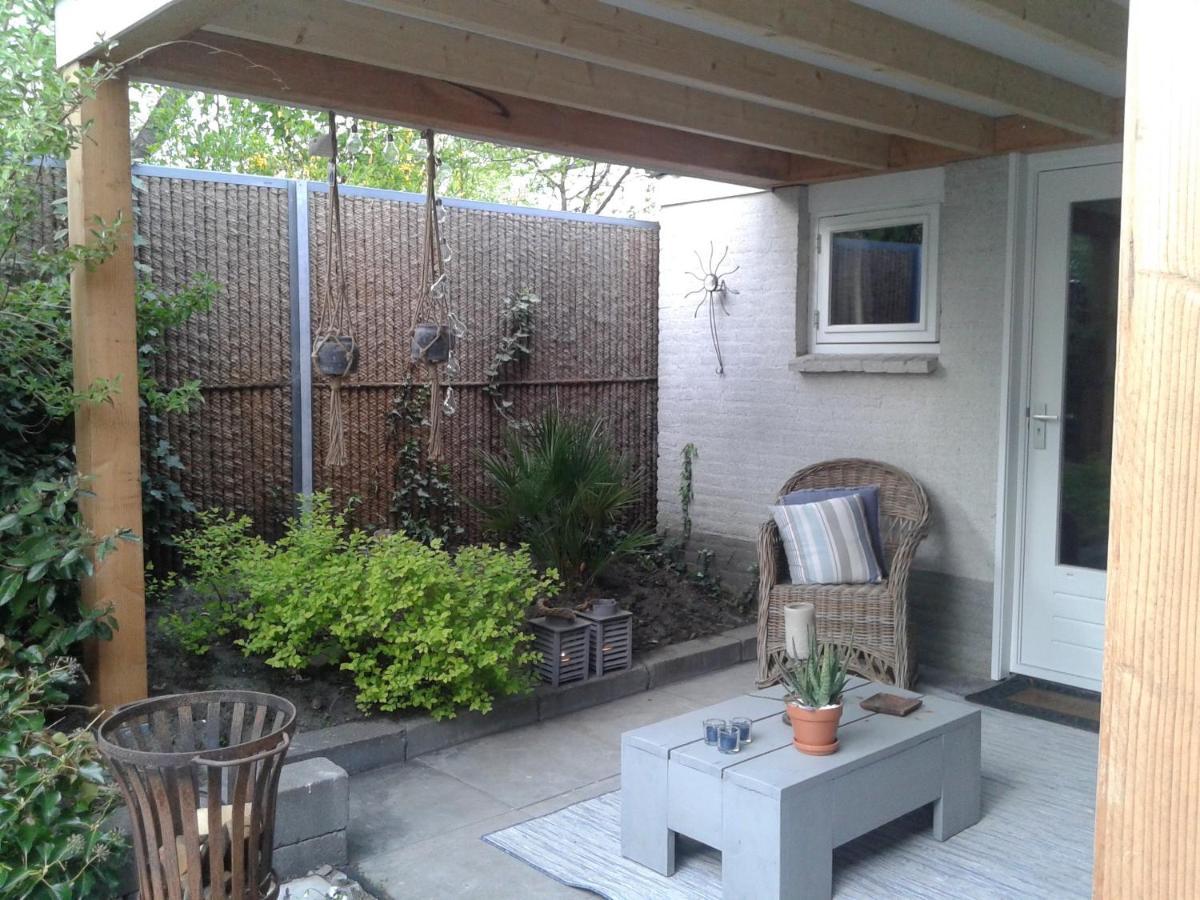 Casa Batavia Bed&Breakfast Lelystad Exterior foto