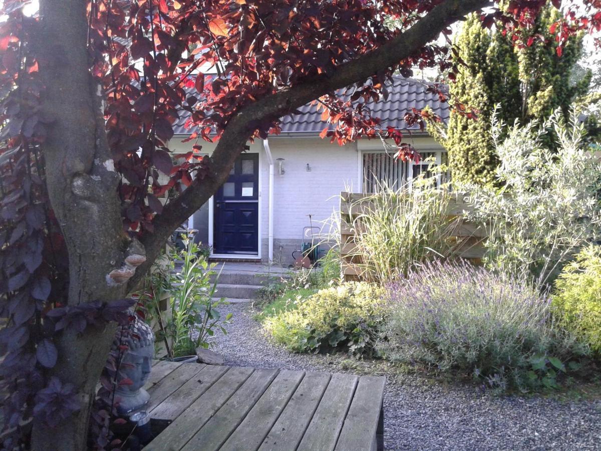 Casa Batavia Bed&Breakfast Lelystad Exterior foto