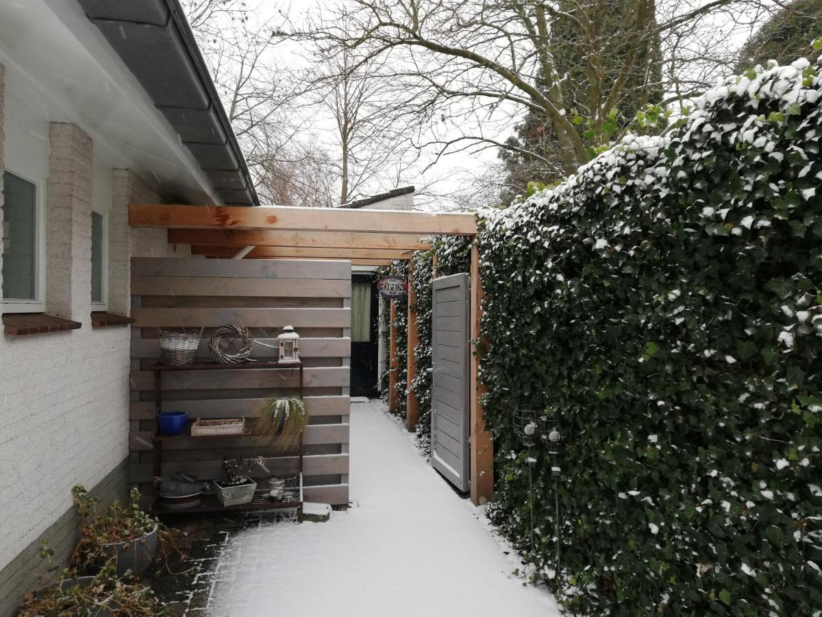 Casa Batavia Bed&Breakfast Lelystad Exterior foto