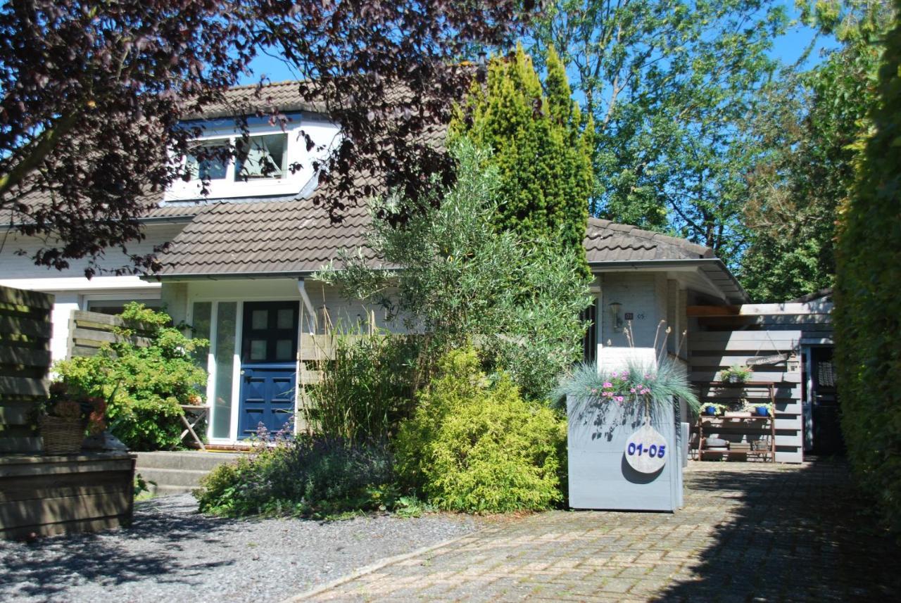 Casa Batavia Bed&Breakfast Lelystad Exterior foto